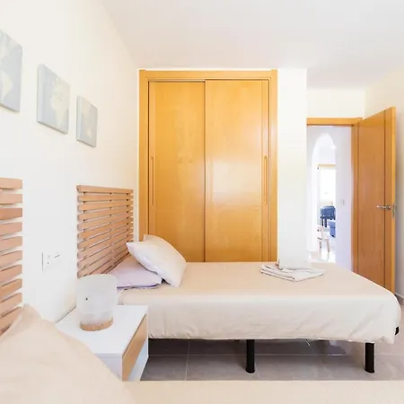 Apartment Lovely El Medano *