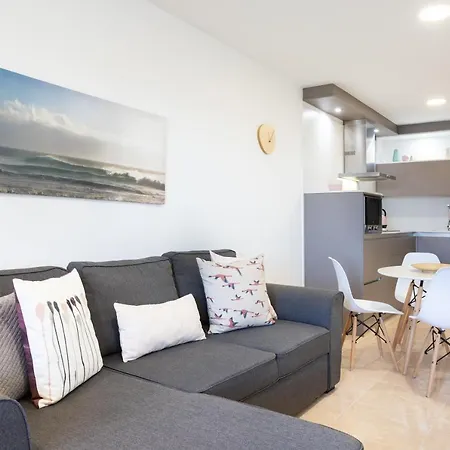 Apartment Lovely El Medano *