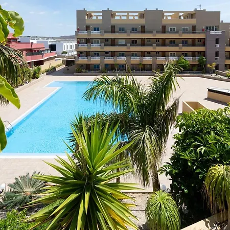 Lovely El Medano * Granadilla De Abona