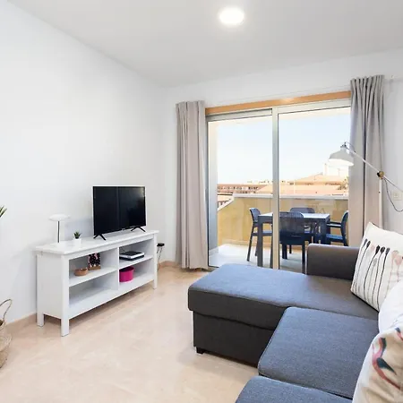 Apartment Lovely El Medano *