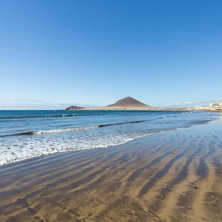 Lovely El Medano
