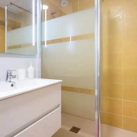 Lovely El Medano Apartment