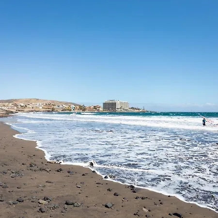 Lovely El Medano * Granadilla De Abona