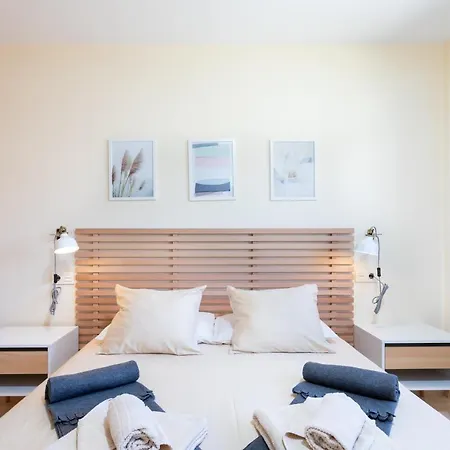 Apartment Lovely El Medano Granadilla De Abona
