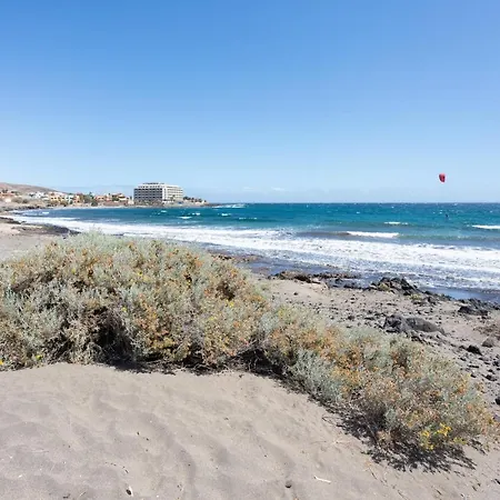 Apartment Lovely El Medano Granadilla De Abona