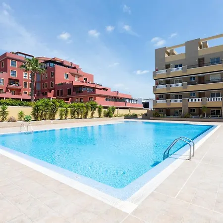 Lovely El Medano Apartment