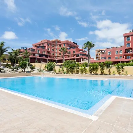 Apartment Lovely El Medano *